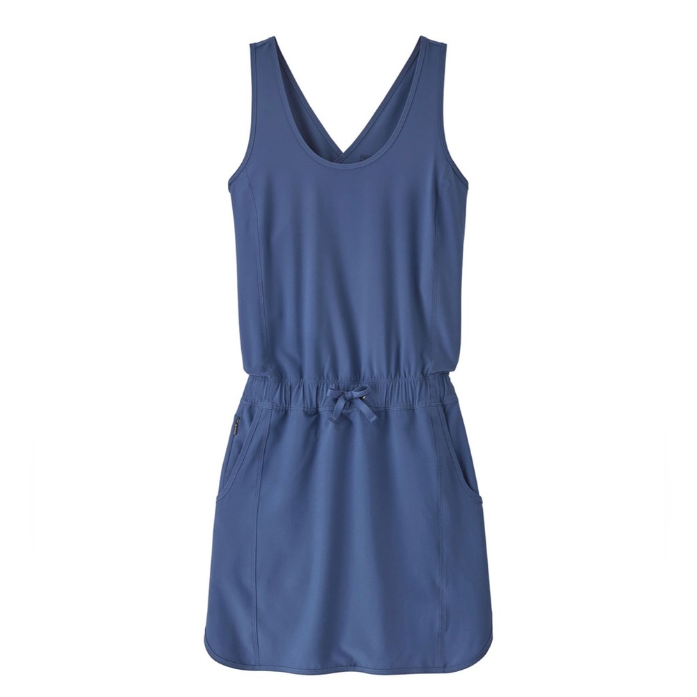 Patagonia Women's Fleetwith Dress